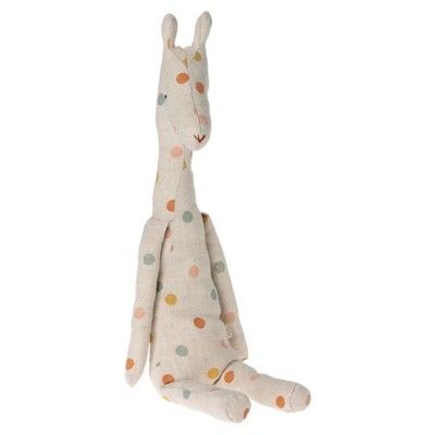 Maileg Safarivänner - Stor Giraff
