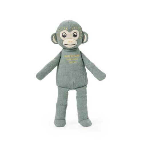 Elodie Playful Pebble gosedjur – mjuk kramvänlig mjukisdjur 31 cm