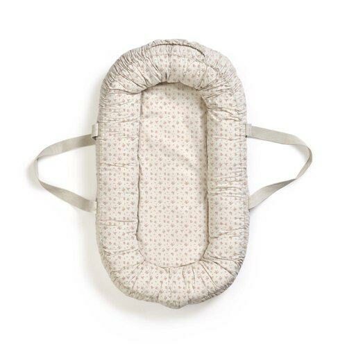 Elodie Baby Nest - Autumn Rose