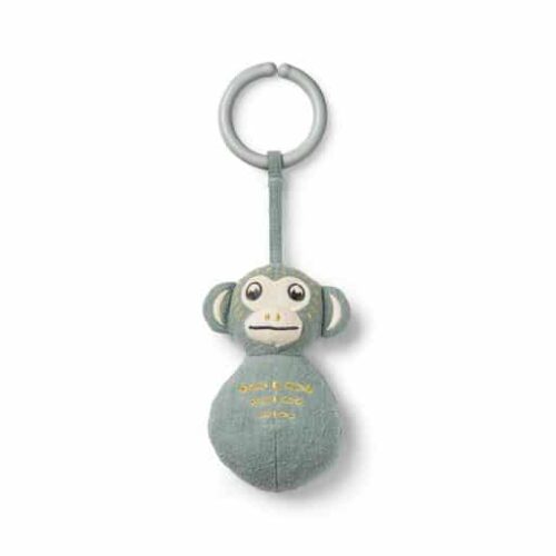Elodie Barnvagnsleksak - Playful Pebble