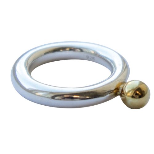 Gatsby Ring