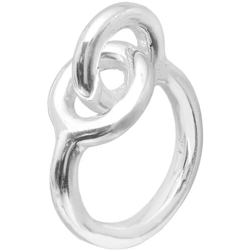 Twins ring