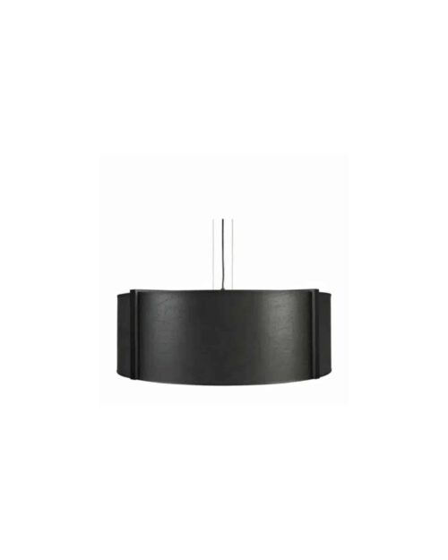 Artwood CALGARY taklampa Leather Ebony