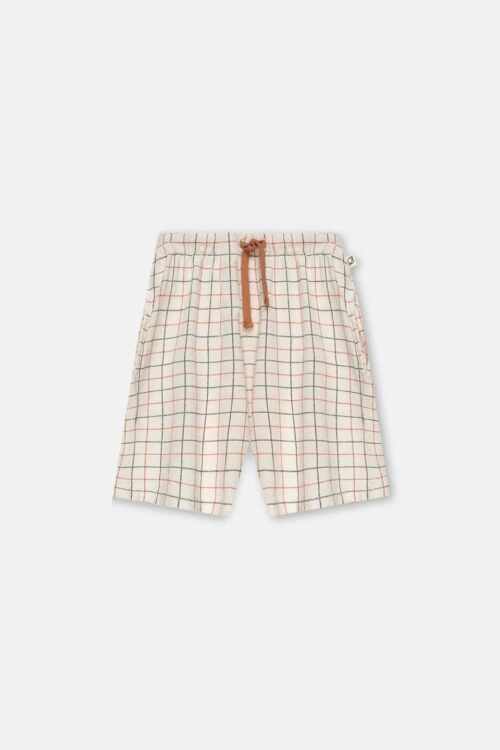 1+in the family Bert Rutiga Shorts