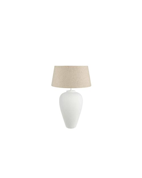 Artwood Bordslampa Florence Vit