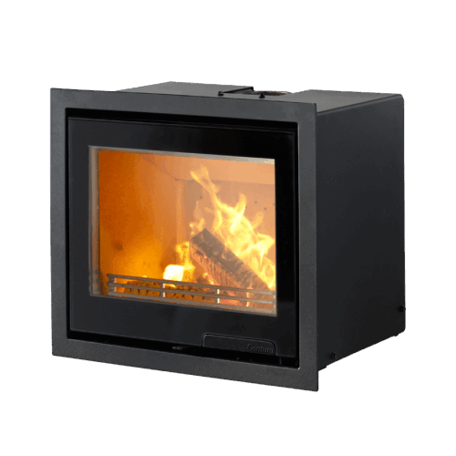 Contura CI6G SVART
