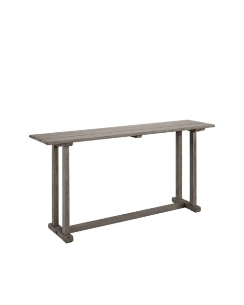 Artwood Palermo Konsolbord Utomhus Charcoal