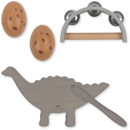 Musik set dino