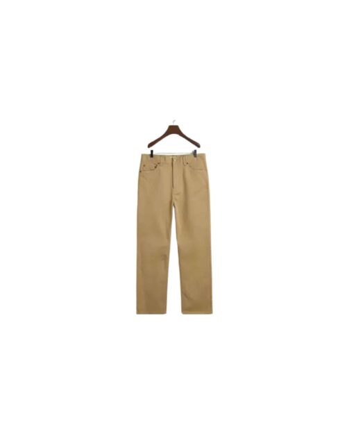 Chinos Teen Boys loose fit