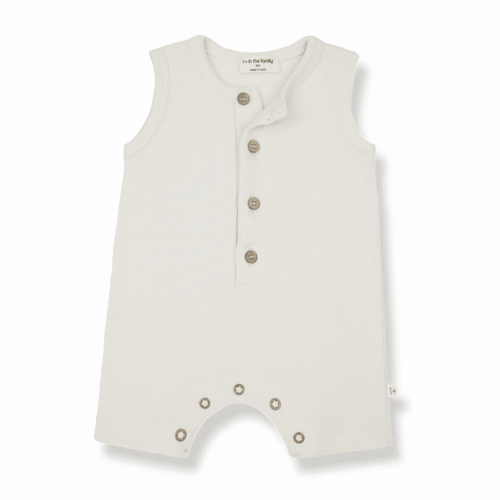 1+ in the family - Pino Romper