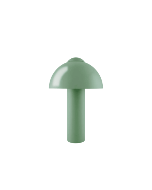 Globen Lighting Bordslampa Buddy 23 – Grön