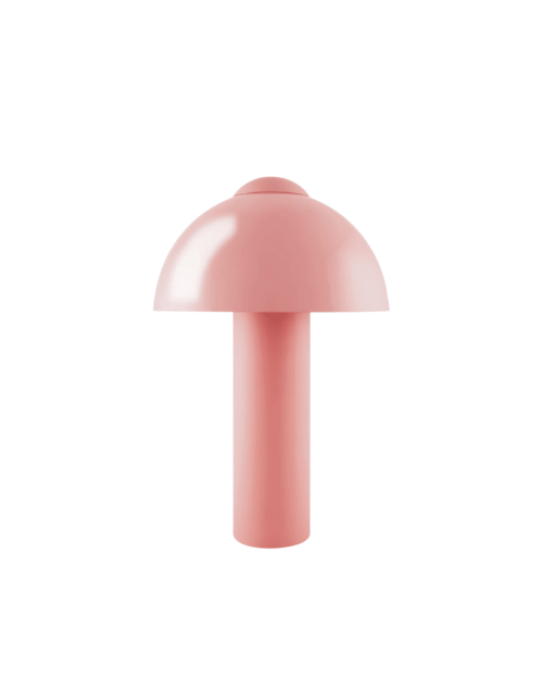 Bordslampa Buddy 23 – Blush