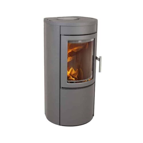 Scan-Line 500 svart