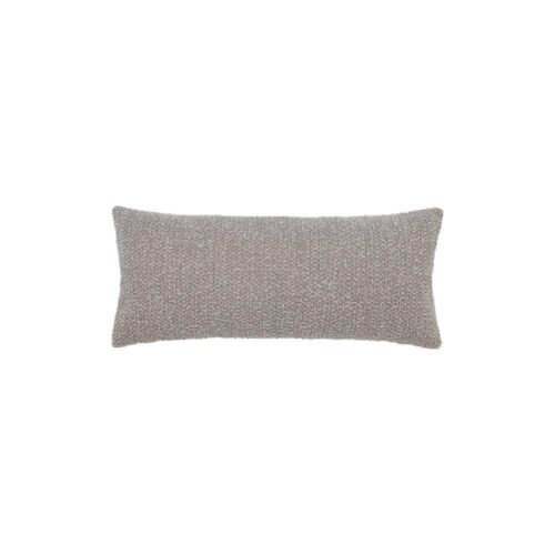 Trond Kuddfodral Beige 35x80cm