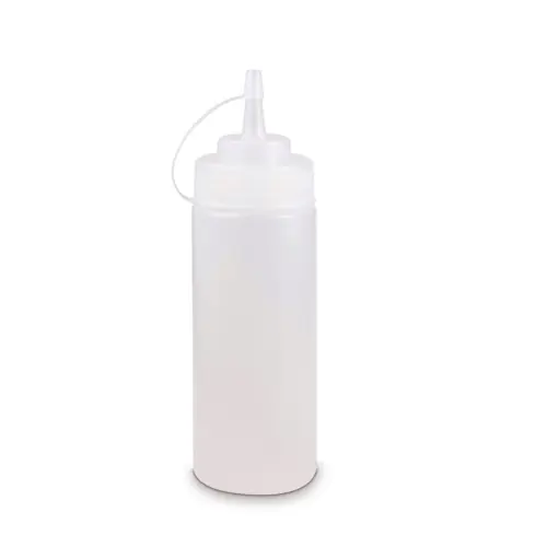 Dressingflaska 240 ml