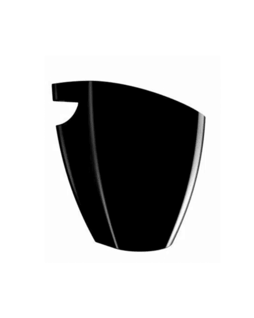 Vinkyl Black Nature