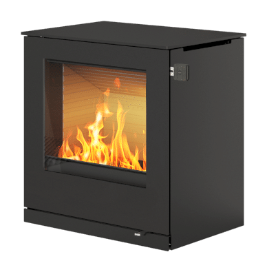 Rais Air-box Q-Tee