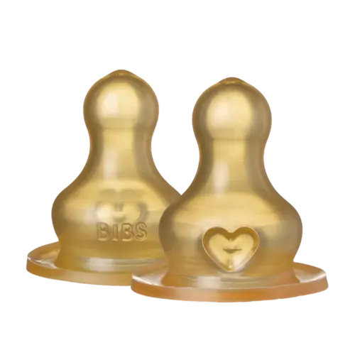 BIBS - Dinapp 2-Pack Slow