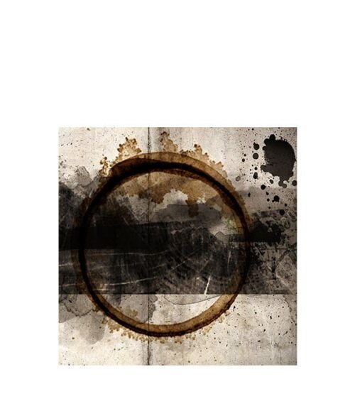 Artwood Tavla Diffuse ring aluminium 100x100