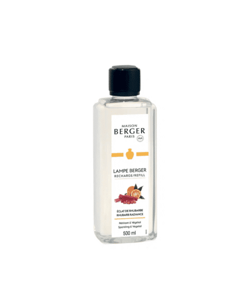 Maison Berger - Refill doftlampa Rhubarb Radiance