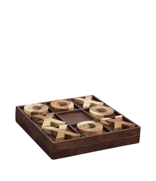 Artwood Spel tre i rad Mendoza
