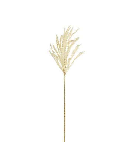 Gräs 90cm Beige