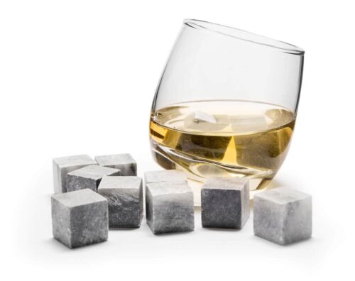 Sagaform Whiskeystenar 9-Pack