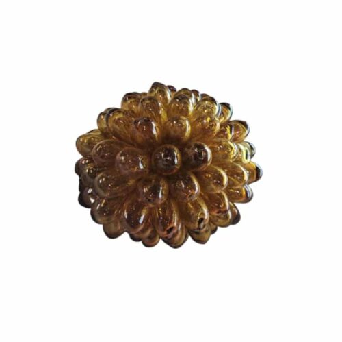 Sufraco Grape/klusterlampa Stor Amber
