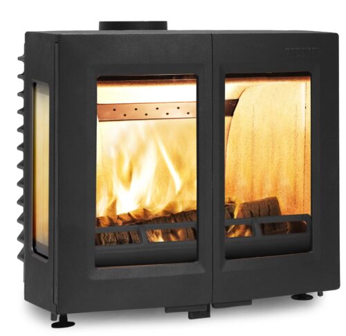 Keddy SK2001 Spiskassett med Sidoglas – 7 kW
