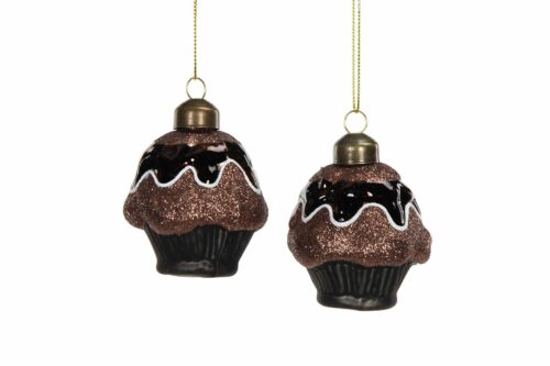 Glaskula Cupcake