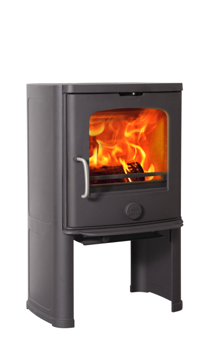 Jötul F145 10358091 RYSTERIST OVERDEL S 2