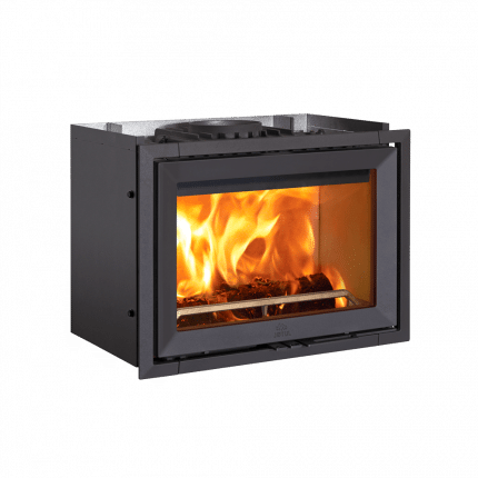 Jötul I520 Hvelv