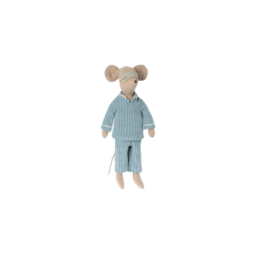 Mus Mellanstor Pyjamas