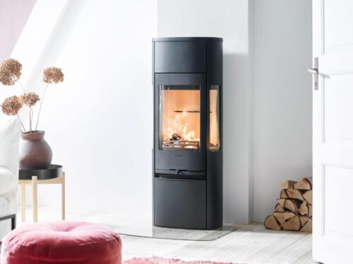Contura 896:1 Style Gjuten topp