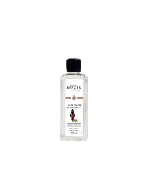 Doftlampa Refill Precious Rosewood 500 ml