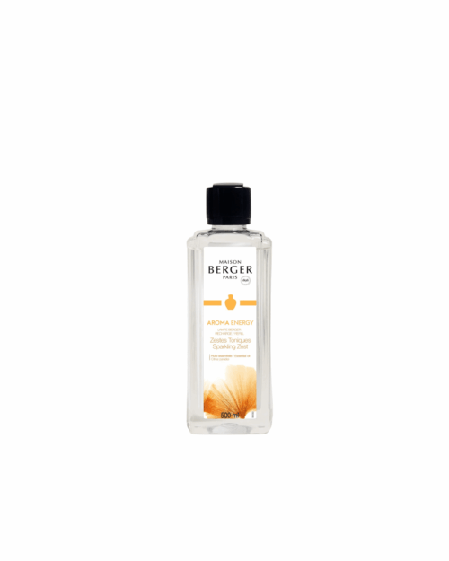 Maison Berger Doftlampa Refill Aroma Energy