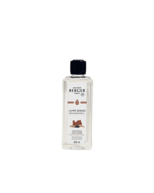 Maison Berger Doftlampa Refill Mystic Leather