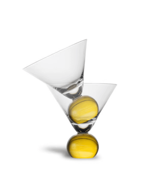 Glas Spice 1st Klar/Gul 24cl