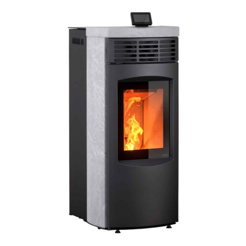 Heta Scan-Line Green 150 Komplett Täljsten
