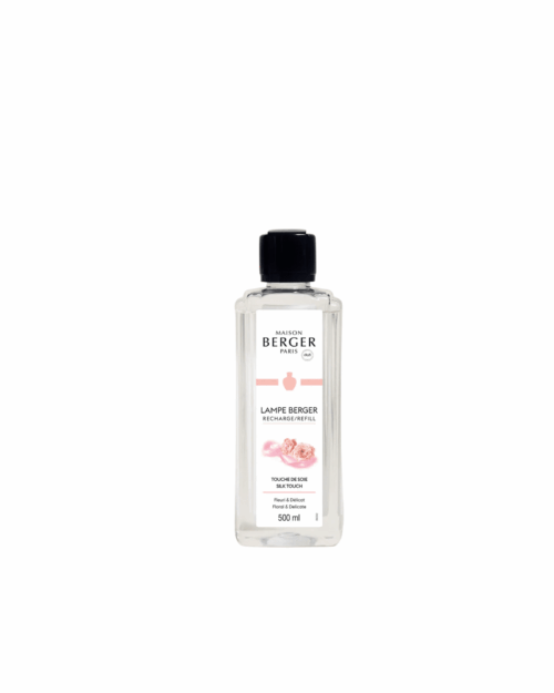 Maison Berger Doftlampa Refill Silk Touch