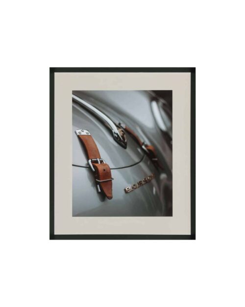 Tavla Classic Car I 85 X 100cm