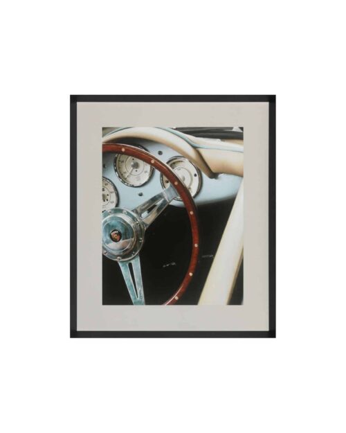 Tavla Classic Car IV 85 X 100cm