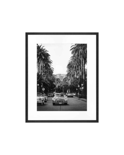 Tavla Hollywood 85 X 105cm