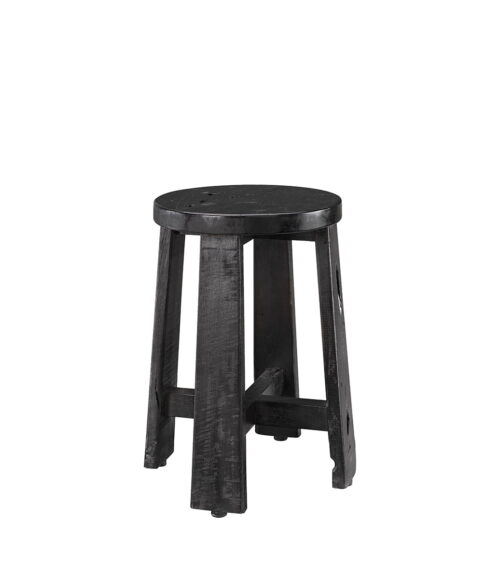 Artwood Pall Vail Teak Svart