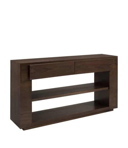 Artwood Konsolbord Landon valnötsfanér