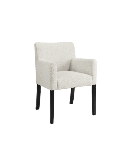 Artwood Matstol Victoria Nobu Cream
