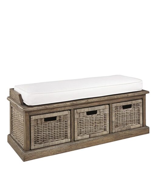 Artwood Bänk Cubu