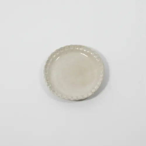 Olsson & Jensen Florence Liten Assiett