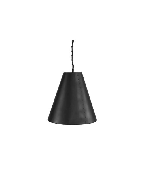 Taklampa Toronto Metall