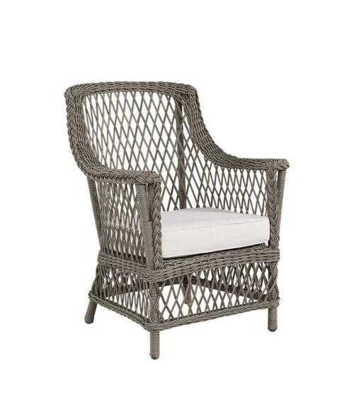 Artwood Dyna till Estelle Matstol Off-White